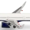 herpa 539043 Airbus A321neo British Airways | WINGS 1:500