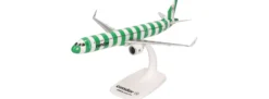 herpa 614726 Airbus A321neo Condor Island | Snap-Fit WINGS 1:200