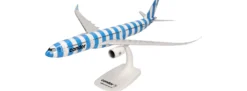 herpa 614283 Airbus A330-900neo Condor Sea | Snap-Fit WINGS 1:200