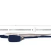 herpa 612388 Airbus A330-900neo Delta Air Lines Steckbausatz 1:200