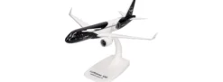 herpa 615105 Airbus A320neo 100 Jahre Lufthansa | Snap-Fit WINGS 1:200