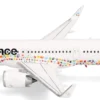 herpa 573900 Airbus A321neo Lufthansa HelpAlliance | WINGS 1:200