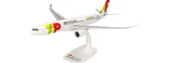herpa 612227-003 Airbus A330-900neo TAP Air Portugal | Snap-Fit WINGS 1:200