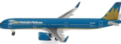 herpa 537919 Airbus A321neo Vietnam Airlines | WINGS 1:500