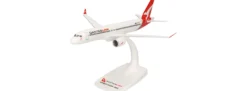 herpa 614337 Airbus A220-300 QantasLink | Snap-Fit WINGS 1:200