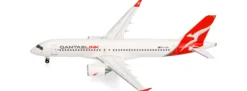 herpa 573184 Airbus A220-300 QantasLink | WINGS 1:200