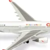 herpa 537148 Airbus A330-200 Qantas Pride is in the Air - VH-EBL | WINGS 1:500
