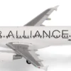 herpa 539463 Airbus A320 Star Alliance Swiss Int. Air Lines | WINGS 1:500