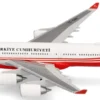 herpa 538930 Airbus A340-500 Turkey Government | WINGS 1:500