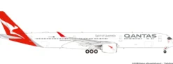 herpa 574327 Airbus A350-1000ULR Project Sunrise Qantas | WINGS 1:200