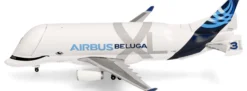 herpa 534284-003 Airbus BelugaXL XL#3 | WINGS 1:500