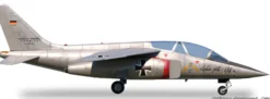 herpa 580854 Alpha Jet 01 Prototype - AT24 | WINGS 1:72