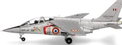 herpa 580854 Alpha Jet 01 Prototype - AT24 | WINGS 1:72