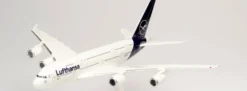 herpa 612319 A380 Lufthansa 2018 SnapFit | WINGS 1:250