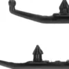 herpa 050951 Anhängerkupplungen für PKW und Kleintransporter Zubehörset für 1:87