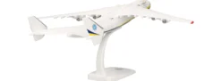 herpa 614313 Antonov AN-225 Mriya Antonov Airlines | Snap-Fit WINGS 1:250