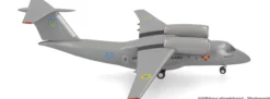 herpa 573627 Antonov AN-72 Ukraine National Guard | WINGS 1:200