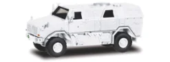 herpa 746731 ATF Dingo UN | Militärfahrzeug 1:87