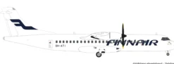 herpa 573306 ATR-72-500 Finnair | WINGS 1:200