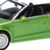 herpa 038300-003 Audi A3 Cabriolet - javagrün | Modellauto 1:87