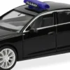 herpa 700948 Audi A6 Limousine Bundeswehr Feldjäger | Militärmodell 1:87