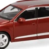 herpa 038447-005 Audi Q7 matadorrot Automodell 1:87