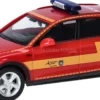 herpa 098922 Audi Q5 Städteregion Aachen / Brandschutz | Blaulichtmodell 1:87