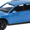 herpa 028622-002 Audi Q5 turboblau | Modellauto 1:87