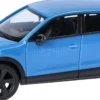 herpa 028677-003 Audi Q2 turboblau | Modellauto 1:87