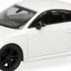 herpa 028356-003 Audi TT Coupe ibisweiß | Modellauto 1:87
