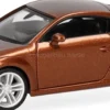 herpa 038355-003 Audi TT Coupe ipanema metallic | Modellauto 1:87