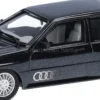 herpa 033336-006 Audi Ur-Quattro - amazonasblau metallic | Modellauto 1:87