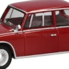 herpa 027649-006 AWZ P 70 Limousine rot | Modellauto 1:87