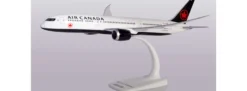 herpa 612326 B787-9 Air Canada SnapFit | WINGS 1:200