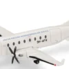 herpa 573450 Beechcraft 1900D United Nations Humanitarian Air Service | WINGS 1:200