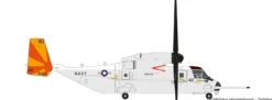 herpa 573962 Bell Boeing CMV-22B Osprey Mighty Bisons | WINGS 1:200