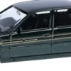 herpa 431200 BMW Alpina B12 E38 grünmetallic Automodell 1:87