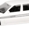 herpa 421201 BMW Alpina B12 E38 weiß Automodell 1:87