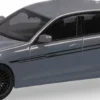 herpa 420976-004 BMW Alpina B3 F20 Limousine grau | Modellauto 1:87