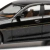 herpa 430890 BMW Alpina B3 G20 Limousine Black Saphire metallic | Modellauto 1:87