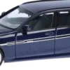 herpa 430906-002 BMW Alpina B3 Touring G21 tansanitblaumetallic Automodell 1:87