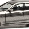 herpa 430906 BMW Alpina B3 Touring oxidgrau mettalic | Modellauto 1:87
