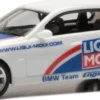 herpa 950091 BMW 3er E90 Limousine Liqui Moly | Modellauto 1:87