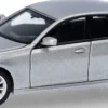 herpa 430791-005 BMW 3er G20 Limousine glaciersilbermetallic Automodell 1:87
