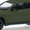 herpa 024037-005 BMW X6 E71 mattoliv | Modellauto 1:87