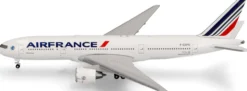 herpa 539128 Boeing 777-200 Air France | WINGS 1:500