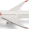 herpa 537834 Boeing B787-9 Austrian Airlines Dreamliner | WINGS 1:500