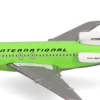 herpa 537988 Boeing B727-100 Braniff Limettengrün | WINGS 1:500