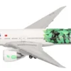 herpa 538442 Boeing B777-300ER Turkish Airlines Bio Fuel | WINGS 1:500