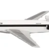 herpa 537957 Boeing B727-200F UPS Airlines | WINGS 1:500